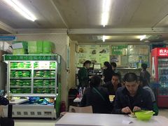 -阿叶羊杂碎(前进街店)