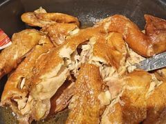 -老爷庙风味美食府(魏都大道店)