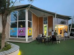 -爪吧宠物乐园·宠物泳池(温榆河示范区店)