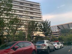 -阿里中心·杭州Z空间
