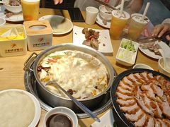 -守柴炉烤鸭(百伦店)