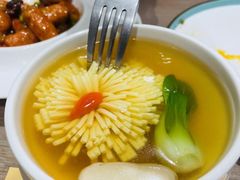 -素心小筑(后沙裕镇店)