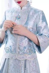 -艾米婚纱&婚礼策划