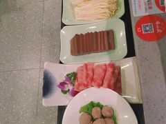 手打牛筋丸-味仙疯美蛙鱼头火锅(宜兴旗舰店)