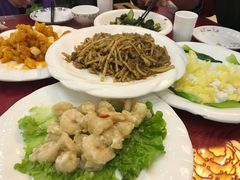 -大眼锅贴水饺(河东店)