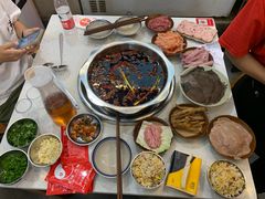 正源鲜腰片-天星正源火锅(地勘路店)