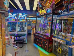 -风云再起游乐汇(北京西单西西友谊店)