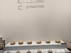 -鸿山遗址博物馆