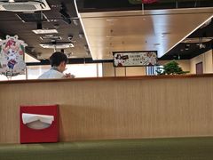 -海底捞火锅(龙湖金沙天街店)