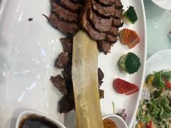 -一品滇香·云南菜(公益西桥店)