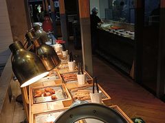 -比格比萨自助(国展店)