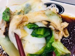 -银记肠粉店(北京路店)