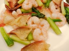 -杭州香格里拉·香宫中餐厅