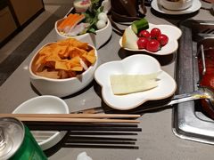-海底捞火锅(西直门凯德MALL店)