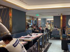 -一绪に寿喜烧(虹悦城店)