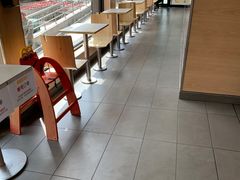 -麦当劳(杨高南路店)