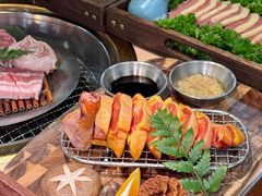 -伊茉家的烤肉店(勒泰中心店)