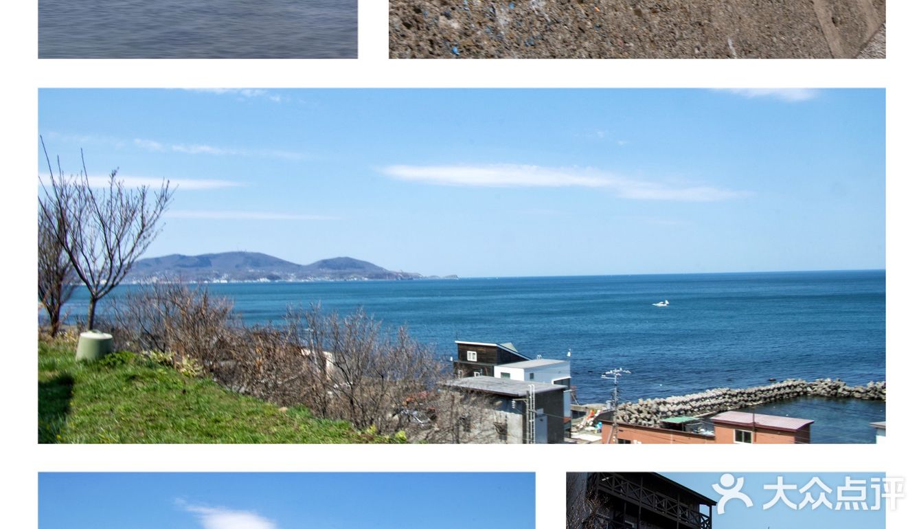 🌊小樽市小众打卡地~朝里🚞