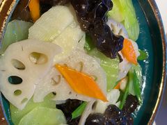 -阿娜尔·新疆菜(宜家荟聚中心店)