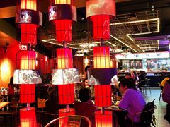 大堂-啫神·广州地标美食(北京路店)