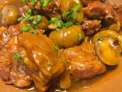 -闫府私房菜·老字号(恒隆店)