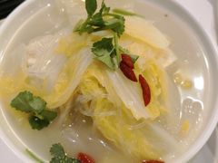 -嘉和一品粥(方庄店)