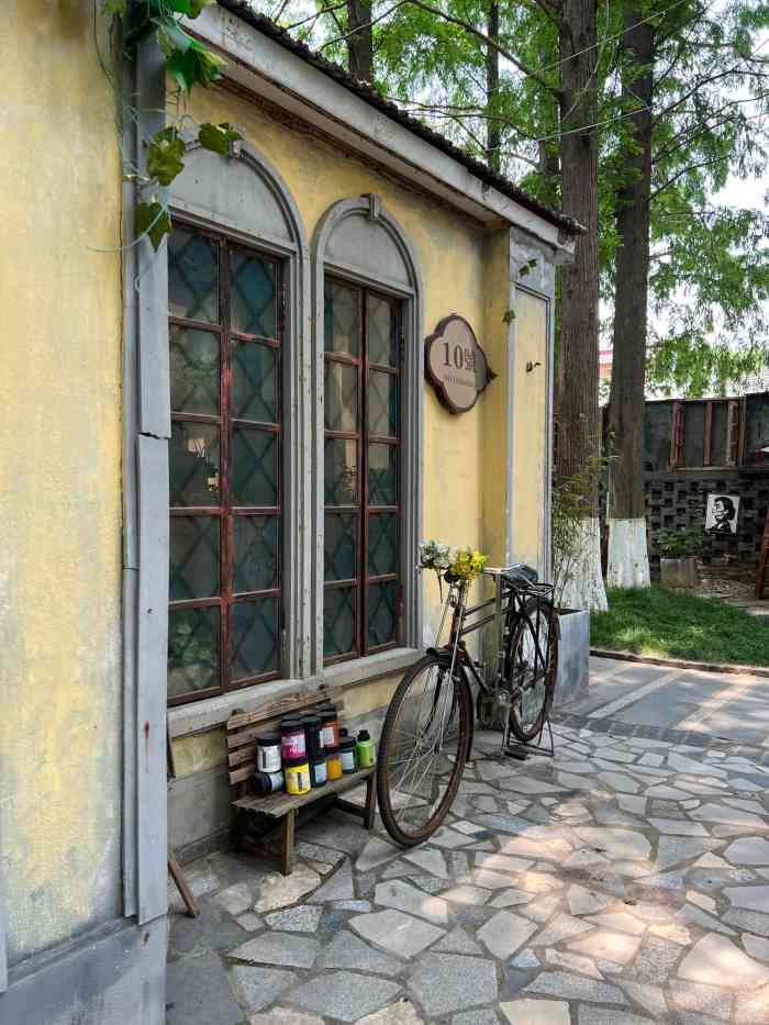 甲午小站(t80店)-"多图预警[偷笑]这间甲午小站藏在了紫金.