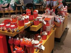 -星巴克(夏日百货店)