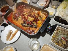 -半天妖烤鱼(茂业天地店)
