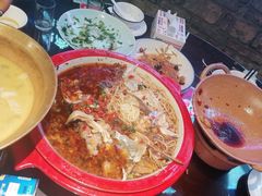 -阿财老铺·老蚌埠龙虾城(华夏总店)