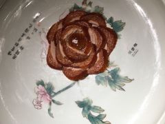 北京牡丹烤鸭-京味斋·烤鸭·北京菜(安贞店)