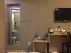 -锦江之星(淮安万达广场健康东路店)