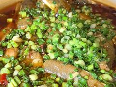 -情妹耙泥鳅·江湖川菜(科华店)