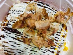 -泉鲤章鱼烧(互联宝地店)