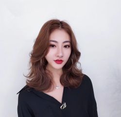 点击看大图 -GIRL STYLE 烫发·染发沙龙