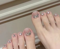 点击看大图 -睫毛弯弯·美甲美睫