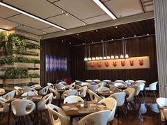 大堂-嘉年华大酒店琴湾-自助餐厅