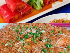 -高佳庄·舟山海鲜(海景旗舰店)