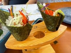 -V Bar海景扒房(北海湾惠龙万达嘉华酒店)