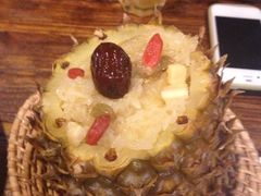iphone_upload_pic-云海肴·汽锅鸡·云南菜(领展购物广场·中关村店)