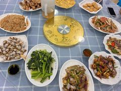 -明记海鲜大排档(巽寮湾店)