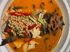 -新安江畔·管家大院·建德菜(赛银店)