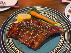 -1886德国汽车餐厅(外滩中央店)