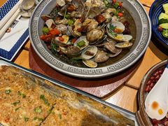 -肉串汪(月坛店)