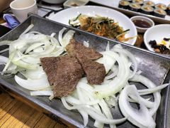 -紫霞门韩国料理烤肉(深南东路店)