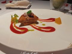 -燃扒房Steakhouse(皇庭店)