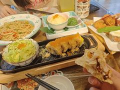 -桃太郎寿司料理(南坪店)