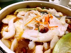 -风味小馆(天目湖宾馆店)