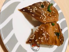 鱼皮寿司-新一番三文鱼寿司(大东海店)