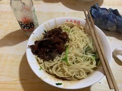 -泰顺江南春面馆
